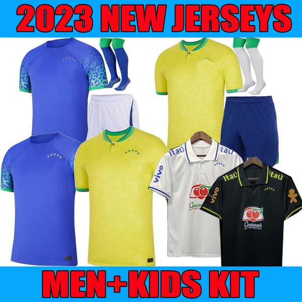 soccer jerseys 2022 brazils vini jr. brasil polo casemiro 22 23 national team g.jesus p.coutinho home away men kids kit .paqueta t.silva pe, Black;yellow
soccer jerseys 2022 brazils vini jr. brasil polo casemiro 22 23 national team g.jesus p.coutinho home away men kids kit .paqueta t.silva pe, Black;yellow