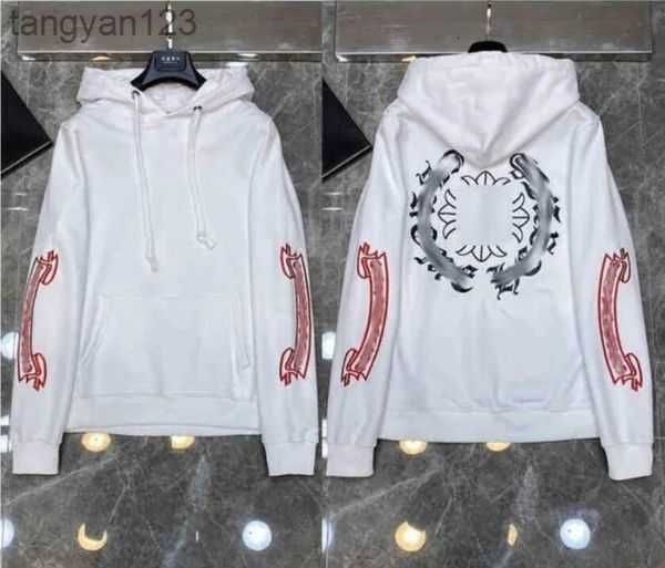 classic mens zipper ch hoodies designer horseshoe sanskrit cross print pullover heart hooded sweatshirts luxury woman jackts fate spring aut, Black
classic mens zipper ch hoodies designer horseshoe sanskrit cross print pullover heart hooded sweatshirts luxury woman jackts fate spring aut, Black