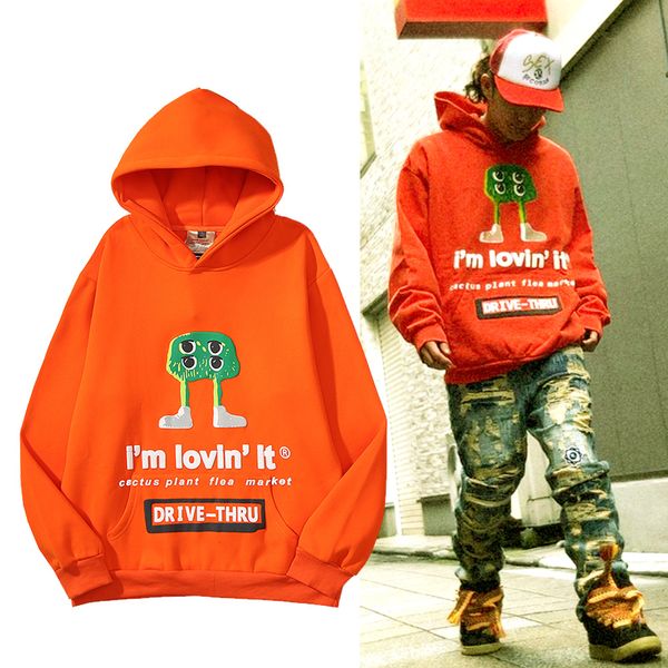 orange sweatshirts hoodies men women foam puff print pullover hoode hip hop pullovers 23fw, Black;brown
orange sweatshirts hoodies men women foam puff print pullover hoode hip hop pullovers 23fw, Black;brown