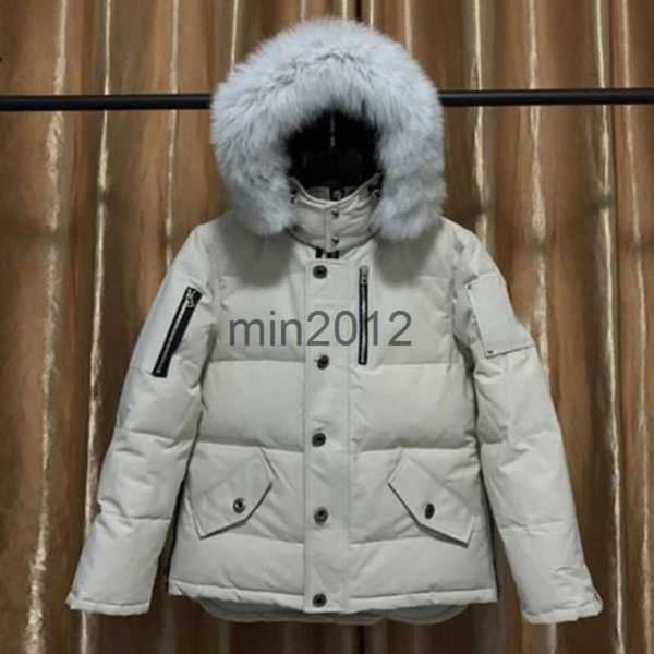 23men's jackets down parkas trespass coats ship winter men moose big fur collar coats, Black;brown
23men's jackets down parkas trespass coats ship winter men moose big fur collar coats, Black;brown