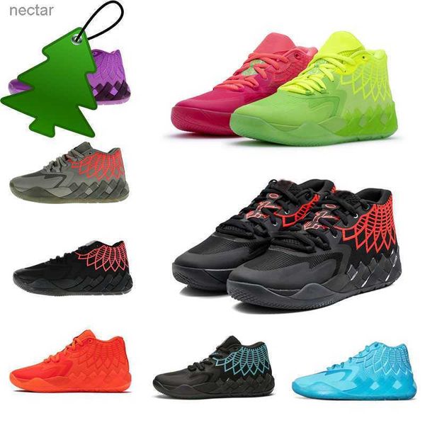 og mb basketball shoes lamelo ball mb-1 men women basketball shoe green black red blue rick morty mens trainer breathable comfortable sport
og mb basketball shoes lamelo ball mb-1 men women basketball shoe green black red blue rick morty mens trainer breathable comfortable sport