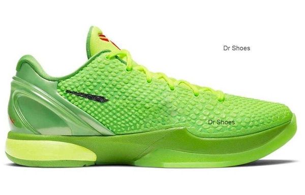 christmas 6 protro grinch shoes mamba green apple/volt-crimson-black man sports sneakers
christmas 6 protro grinch shoes mamba green apple/volt-crimson-black man sports sneakers