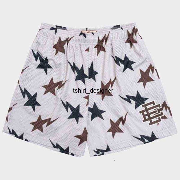 brand fashion men's luxury eric emanuel shorts summer ee basic short designers newyork city skyline men fitness loose breathable women, White;black
brand fashion men's luxury eric emanuel shorts summer ee basic short designers newyork city skyline men fitness loose breathable women, White;black