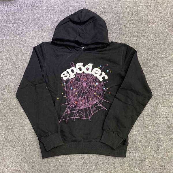 spider hoodie sweatshirts pants blue web 555555 sweatpants women sp5der joggers trousers streetwear clothing t220803 jup2, Black
spider hoodie sweatshirts pants blue web 555555 sweatpants women sp5der joggers trousers streetwear clothing t220803 jup2, Black