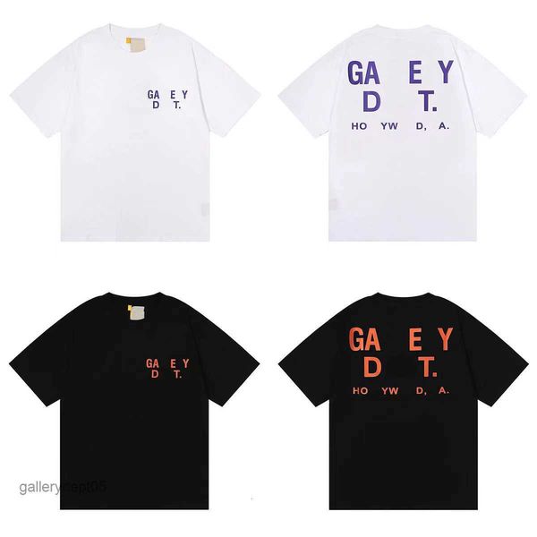 2023 galleryse depts t shirts mens women designer t-shirts galleryes depts cottons man s casual shirt luxurys clothing street shorts sleeve, White;black
2023 galleryse depts t shirts mens women designer t-shirts galleryes depts cottons man s casual shirt luxurys clothing street shorts sleeve, White;black