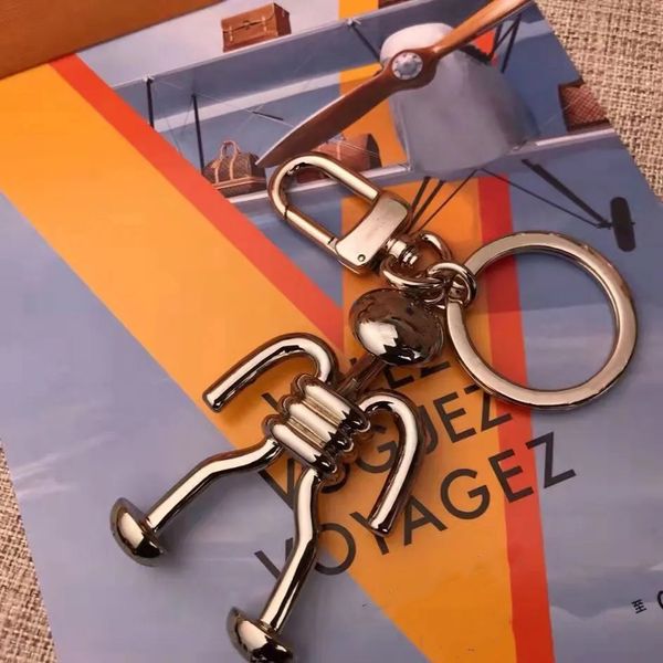 keychain letter v designer mens luxury silver pendant figure robot car keyring womens buckle keychains handmade leather women bag ornament p
keychain letter v designer mens luxury silver pendant figure robot car keyring womens buckle keychains handmade leather women bag ornament p