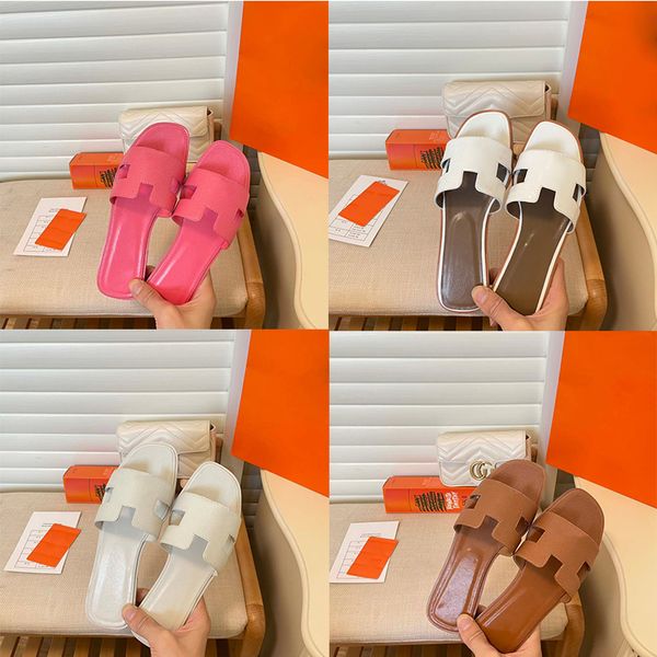 2023 designer women slippers casual sandals luxury gladiator summer leather genuine flat heel outside matching indoor slides woman slide sho, Black
2023 designer women slippers casual sandals luxury gladiator summer leather genuine flat heel outside matching indoor slides woman slide sho, Black