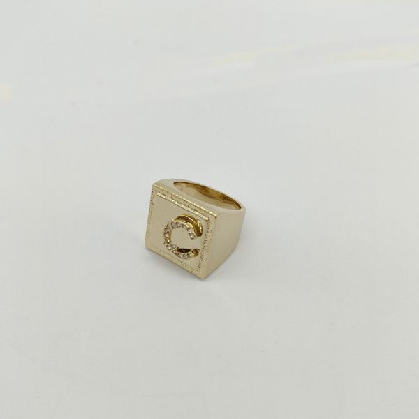 2023 luxury quality charm punk ring with diamond in 18k gold plated have box stamp ps7755a, Silver
2023 luxury quality charm punk ring with diamond in 18k gold plated have box stamp ps7755a, Silver