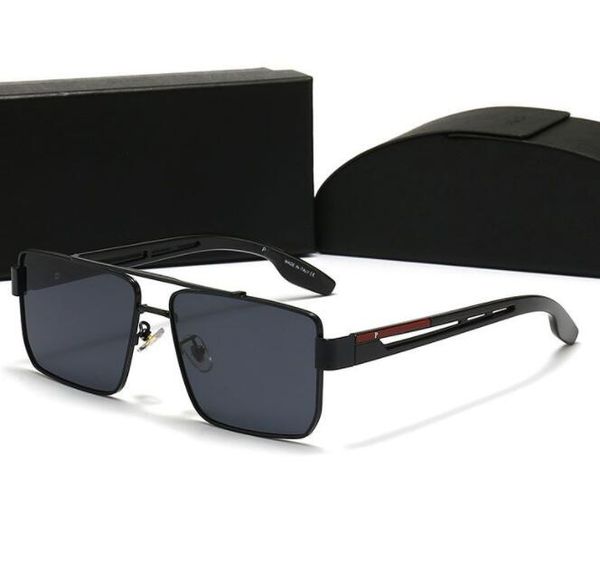 designer sunglasses fashion sunglass personality uv resistant popular men women luxury retro square sun glass casual versatile eyeglasses, White;black
designer sunglasses fashion sunglass personality uv resistant popular men women luxury retro square sun glass casual versatile eyeglasses, White;black
