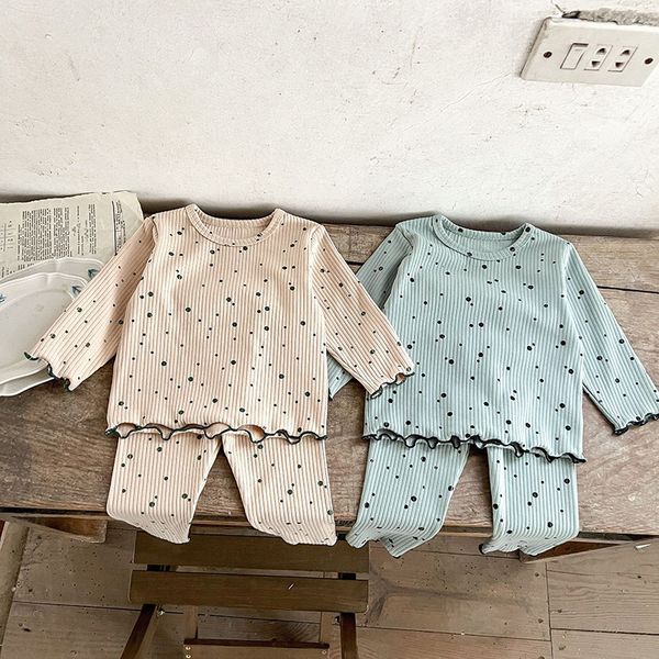 pajamas milancel baby pajama set baby girl sleep set polk dot dress set 230331, Blue;red
pajamas milancel baby pajama set baby girl sleep set polk dot dress set 230331, Blue;red