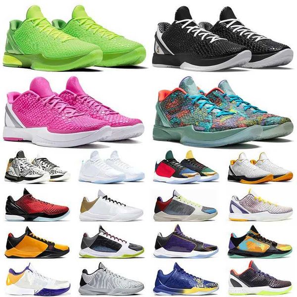 mamba zoom 6 protro men basketball shoes grinch all-star del sol mambacita alternate bruce lee 5 rings lakers mens trainers outdoor sports s
mamba zoom 6 protro men basketball shoes grinch all-star del sol mambacita alternate bruce lee 5 rings lakers mens trainers outdoor sports s