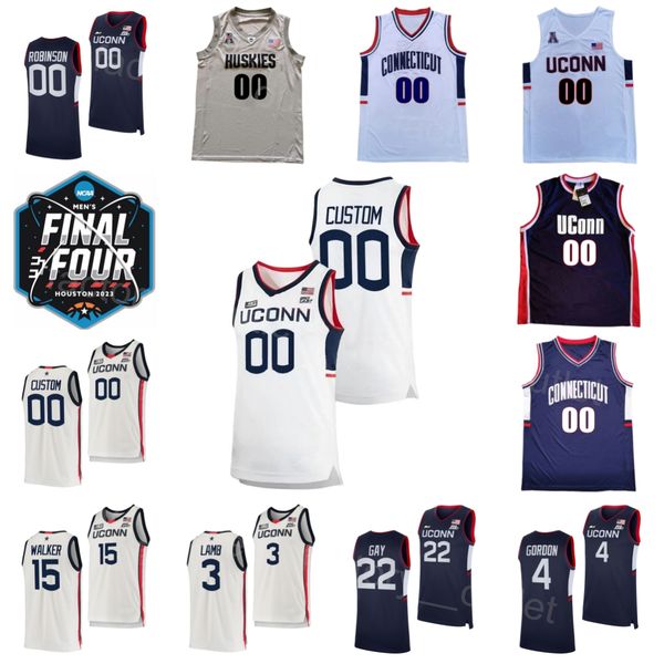 uconn huskies college basketball 22 rudy gay jerseys 2023 final four 32 richard hamilton 15 kemba walker 34 ray allen 4 ben gordon 3 jeremy, Black
uconn huskies college basketball 22 rudy gay jerseys 2023 final four 32 richard hamilton 15 kemba walker 34 ray allen 4 ben gordon 3 jeremy, Black