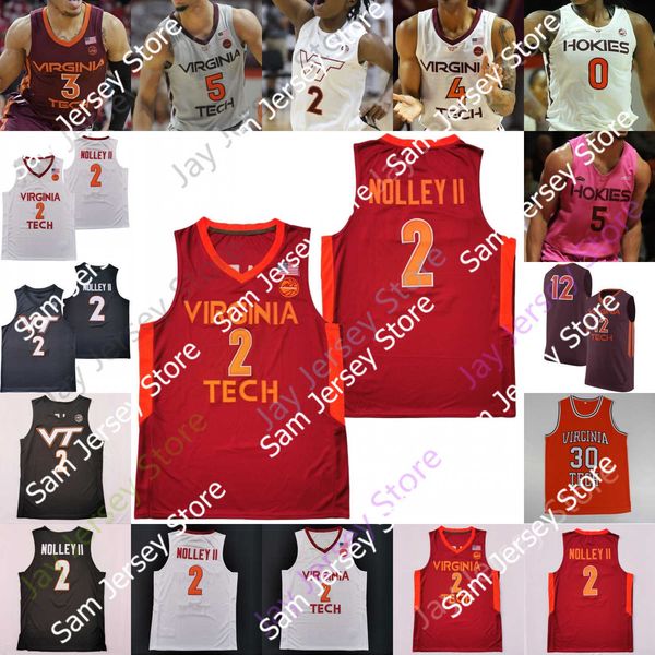 custom virginia tech hokies basketball jersey ncaa college nolley ii nahiem alleyne hunter cattoor john ojiako maddox keve aluma justyn mutt, Black;red
custom virginia tech hokies basketball jersey ncaa college nolley ii nahiem alleyne hunter cattoor john ojiako maddox keve aluma justyn mutt, Black;red