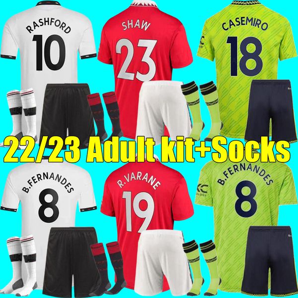 2022 2023 eriksen rashford mans shaw soccer jerseys fernandes sancho martinez martial utds football shirt 22 23 camisetas de football men se, Black
2022 2023 eriksen rashford mans shaw soccer jerseys fernandes sancho martinez martial utds football shirt 22 23 camisetas de football men se, Black
