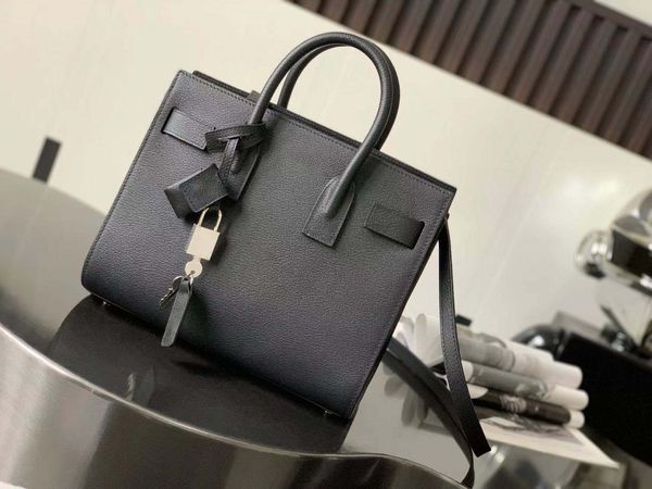 10a luxury designer trumpet jour organ quilted bag handbag women's real leather bag 3-layer zipper purse crossbody bag black shoulder b
10a luxury designer trumpet jour organ quilted bag handbag women's real leather bag 3-layer zipper purse crossbody bag black shoulder b