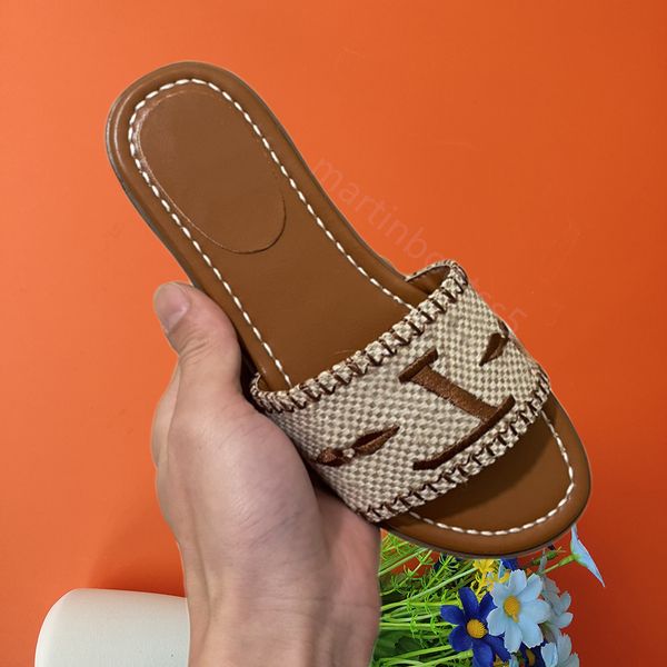 raffia embroidered flat mules designer slippers beach women shoes pine green gold sky blue pink black brown fuchsia flat slides luxury women
raffia embroidered flat mules designer slippers beach women shoes pine green gold sky blue pink black brown fuchsia flat slides luxury women