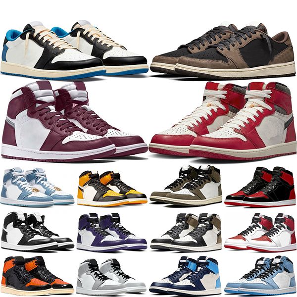 2023 men 1s women 1 trainers basketball shoes voodoo fragment low ts reverse mocha true blue denim taxi bred patent university blue sports s
2023 men 1s women 1 trainers basketball shoes voodoo fragment low ts reverse mocha true blue denim taxi bred patent university blue sports s