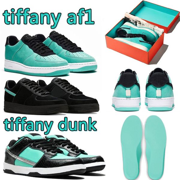 with box 2023 with box running shoes women men designer sneakers af 1 tiffany shoes triple white black blue sbdunks tn 1837 co. x tiffany sh
with box 2023 with box running shoes women men designer sneakers af 1 tiffany shoes triple white black blue sbdunks tn 1837 co. x tiffany sh