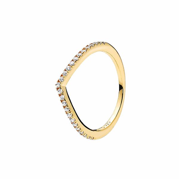 yellow gold plated sparkling wishbone ring for pandora real sterling silver wedding designer rings for women girlfriend gift cz diamond love, Slivery;golden
yellow gold plated sparkling wishbone ring for pandora real sterling silver wedding designer rings for women girlfriend gift cz diamond love, Slivery;golden