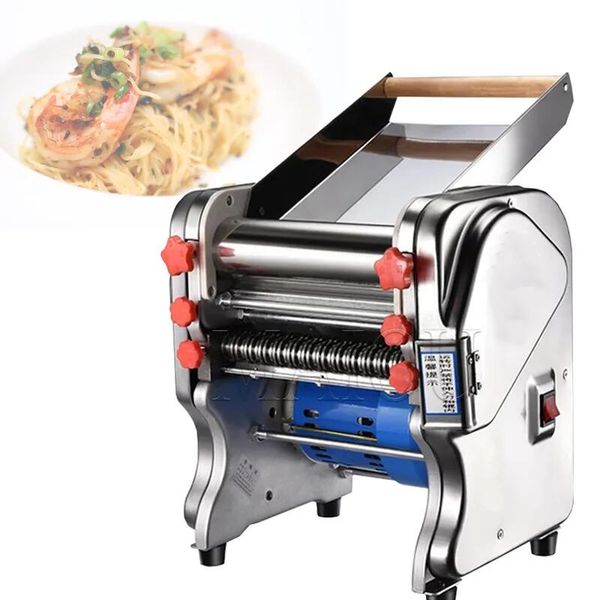 Electric dough roller, stainless steel dough thin dough — compare prices at CompareOffers