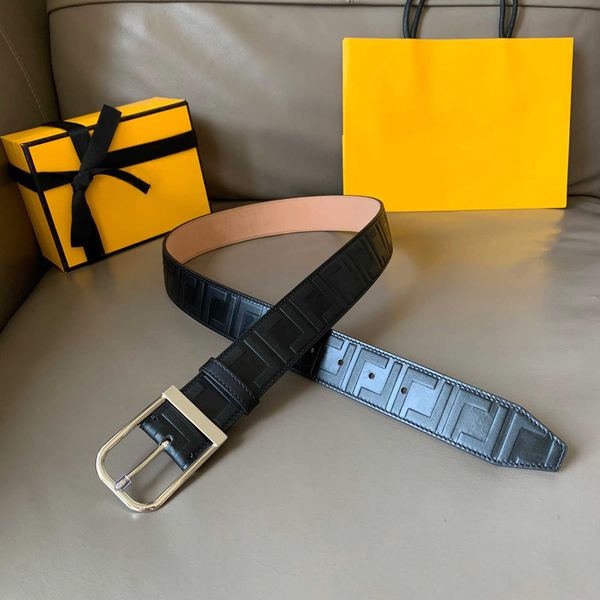men leather belt fashion classic double-sided reversible needle buckle mens and womens casual belts r formal belt width 4cm with yellow box, Black;brown
men leather belt fashion classic double-sided reversible needle buckle mens and womens casual belts r formal belt width 4cm with yellow box, Black;brown