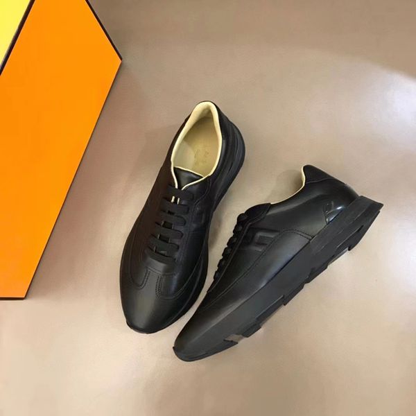 fashion classic casuals shoes men crew tpu bottom running sneakers italy delicate elastic band low black white soft leather lightness casual
fashion classic casuals shoes men crew tpu bottom running sneakers italy delicate elastic band low black white soft leather lightness casual