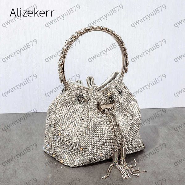 qwertyui879 clutch bags diamonds tassel evening clutch bag women luxury designer chain metal ring handle shiny crystal bucket purse bridal w
qwertyui879 clutch bags diamonds tassel evening clutch bag women luxury designer chain metal ring handle shiny crystal bucket purse bridal w