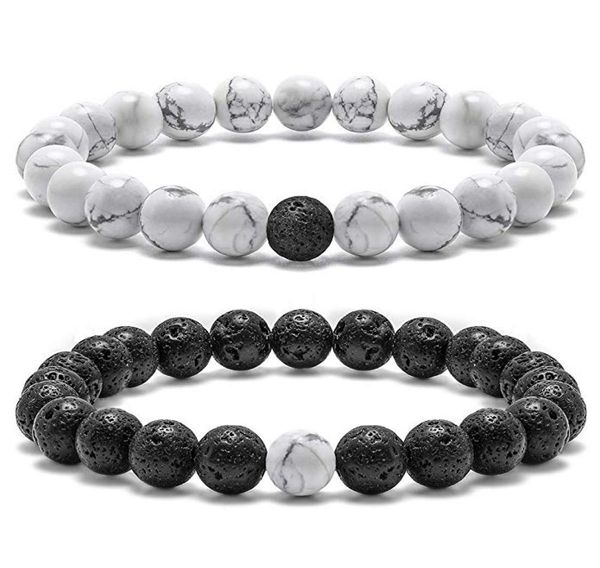 lava rock couples bracelet for women 8mm natural stone bead couples stress relief yoga bracelet anxiety healing bracelet for women3549891, Black
lava rock couples bracelet for women 8mm natural stone bead couples stress relief yoga bracelet anxiety healing bracelet for women3549891, Black