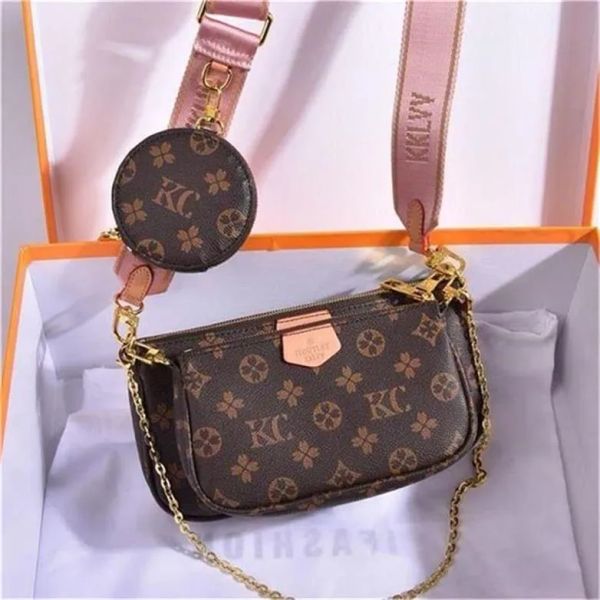 totes 3pcs set women classic luxury designer handbag pochette felicie bag genuine leather fashion bags clutch tote messenger shopping purse
totes 3pcs set women classic luxury designer handbag pochette felicie bag genuine leather fashion bags clutch tote messenger shopping purse