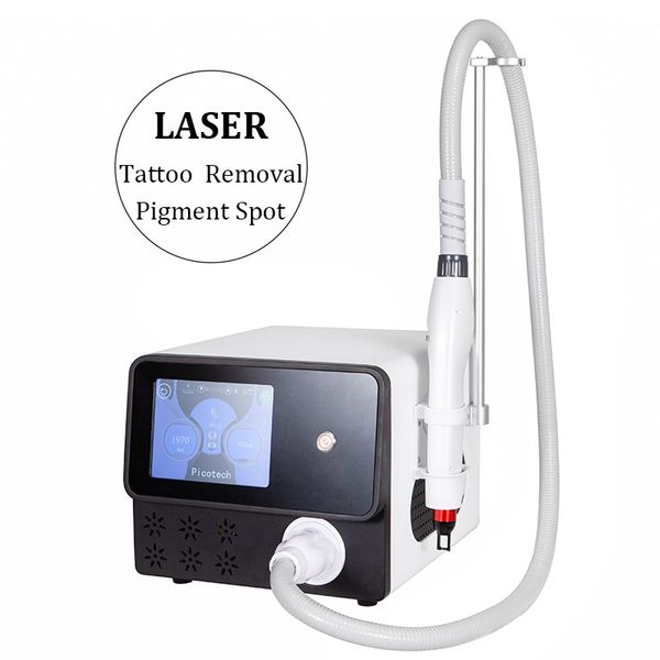 portable picosecond laser tattoo removal pigmentation treatment machine hollywood carbon facial speckle freckles spots removal, Black
portable picosecond laser tattoo removal pigmentation treatment machine hollywood carbon facial speckle freckles spots removal, Black