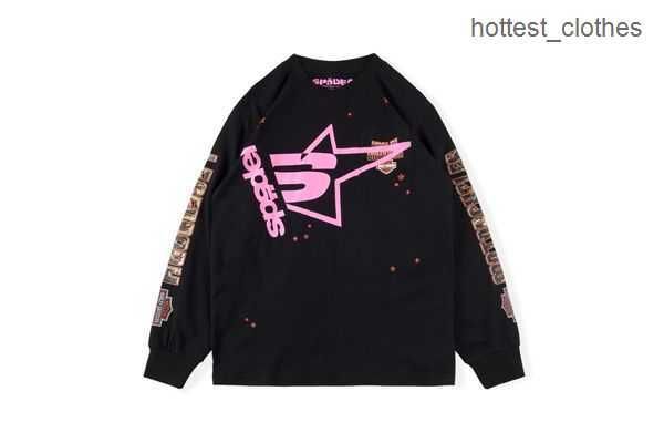 2023 red sp5der 555555 hoodie men women angel number puff pastry printing graphic spider web sweatshirts streetwear 10 hzt4, Black
2023 red sp5der 555555 hoodie men women angel number puff pastry printing graphic spider web sweatshirts streetwear 10 hzt4, Black