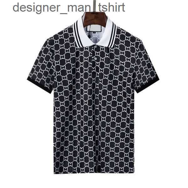 men's fashion polo shirt luxury italian men's t-shirts short sleeve fashion casual men's summer t-shirt various colors availa, White;black
men's fashion polo shirt luxury italian men's t-shirts short sleeve fashion casual men's summer t-shirt various colors availa, White;black
