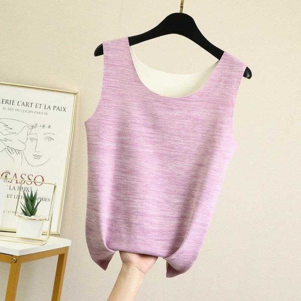 heating dralon camis colorful vest womens autumn and winter sleeveless ab, White
heating dralon camis colorful vest womens autumn and winter sleeveless ab, White