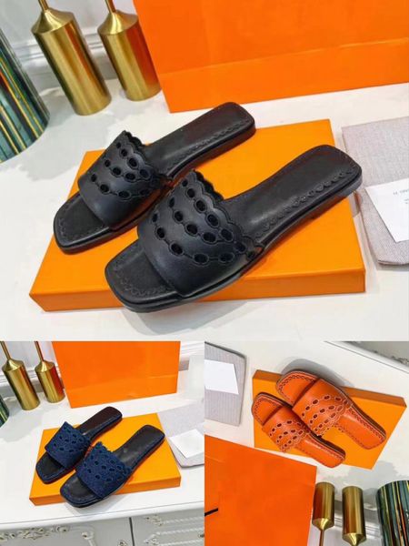 designer classic women's sandals slippers fashion trends rubber sole wide slide hook and fasteners leather luxury slide print classic, Black
designer classic women's sandals slippers fashion trends rubber sole wide slide hook and fasteners leather luxury slide print classic, Black