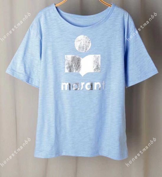2023ss isabel marant women designer classic t shirts new is fashion letter sequin print loose t-shirts pullover sports women casual short-sl, White
2023ss isabel marant women designer classic t shirts new is fashion letter sequin print loose t-shirts pullover sports women casual short-sl, White