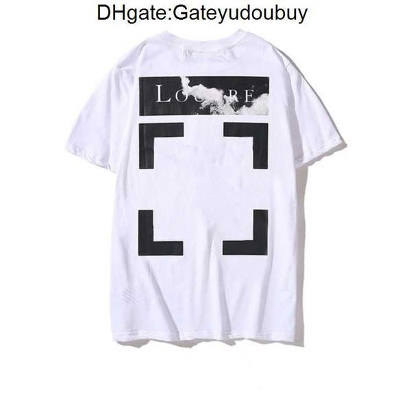 luxury brand mens fashion white t shirts designers high-quality t-shirt cotton loose arrow badge original bags women tees casual sport blac, White;black
luxury brand mens fashion white t shirts designers high-quality t-shirt cotton loose arrow badge original bags women tees casual sport blac, White;black