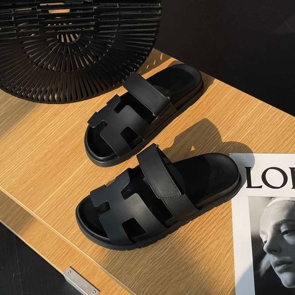 beach designer sandals sole flat summer women's leather thick slippers same genuine 0lmi
beach designer sandals sole flat summer women's leather thick slippers same genuine 0lmi