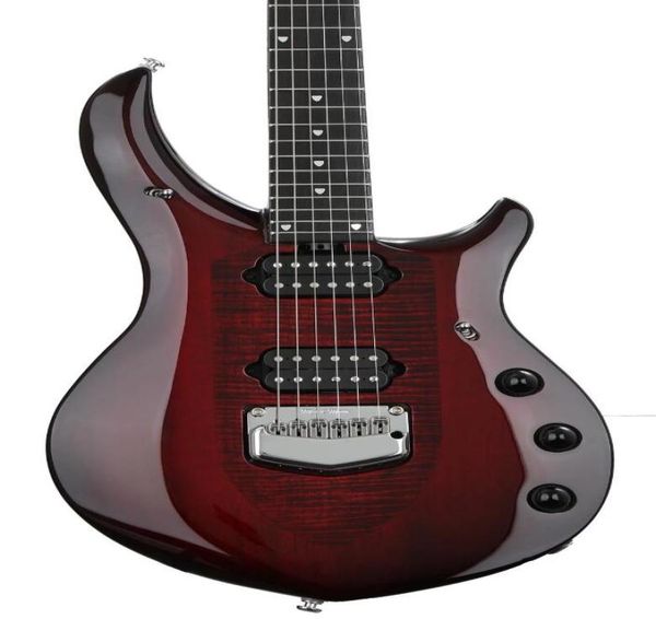 custom 6 strings john petrucci majesty monarchy royal red electric guitar black hardware 2 humbucking pickups9303361
custom 6 strings john petrucci majesty monarchy royal red electric guitar black hardware 2 humbucking pickups9303361