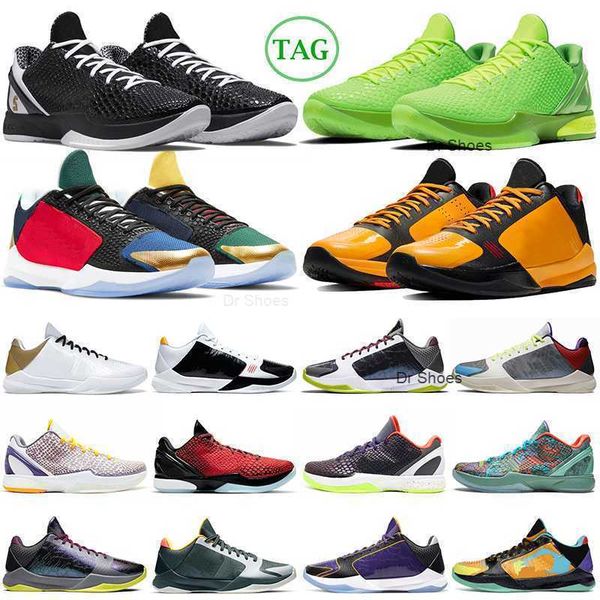mamba 6 protro basketball shoes men mambacita grinch think pink 5 alternate bruce lee del sol big stage lakers mens outdoor trainers sneaker 
mamba 6 protro basketball shoes men mambacita grinch think pink 5 alternate bruce lee del sol big stage lakers mens outdoor trainers sneaker