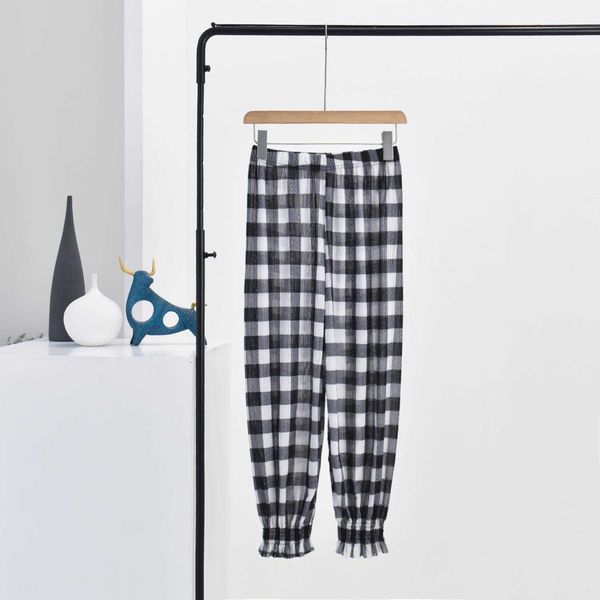 internet famous outdoors womens pants summer korean style slimming loose polka, Black;white
internet famous outdoors womens pants summer korean style slimming loose polka, Black;white