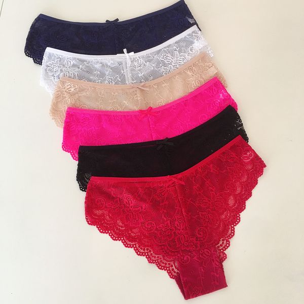 women's panties 3 pack women's lace underwear underwear women's underwear transparent culotte underwear solid color underwear, Black;pink
women's panties 3 pack women's lace underwear underwear women's underwear transparent culotte underwear solid color underwear, Black;pink