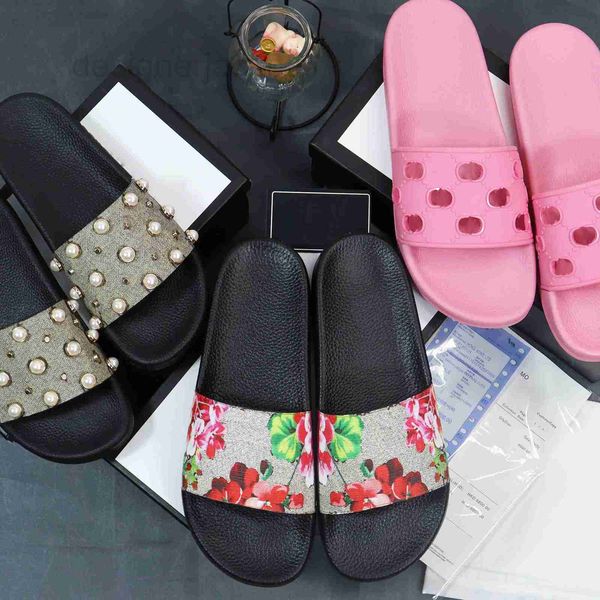 slippers designer classics woman man sandals quality stylish fashion men women slipper flat shoes slide rxv6, Black
slippers designer classics woman man sandals quality stylish fashion men women slipper flat shoes slide rxv6, Black