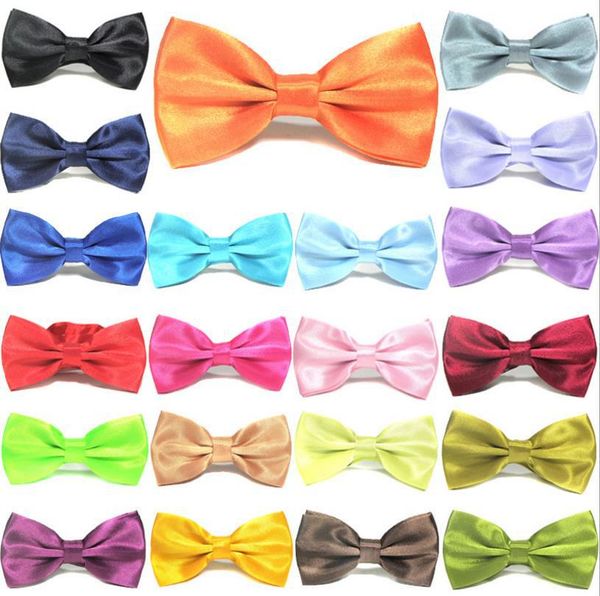 solid colors bow ties for weddings fashion man and women neckties mens leisure neckwear bowties wedding bow tie, Red;black
solid colors bow ties for weddings fashion man and women neckties mens leisure neckwear bowties wedding bow tie, Red;black