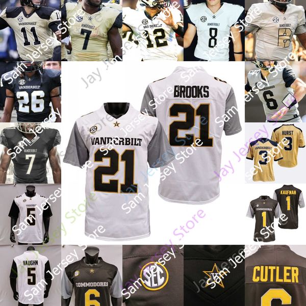 custom vanderbilt commodores football jersey ncaa college 87 matthews 74 chris williams 2 deuce wallace 21 keyon brooks 32 sarah fuller, Black;red
custom vanderbilt commodores football jersey ncaa college 87 matthews 74 chris williams 2 deuce wallace 21 keyon brooks 32 sarah fuller, Black;red