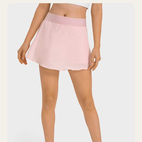 safe yoga outfits lu-31 tennis skirts gym golf running pleated pantskirt women sports fitness shorts pocket high waist skort
safe yoga outfits lu-31 tennis skirts gym golf running pleated pantskirt women sports fitness shorts pocket high waist skort