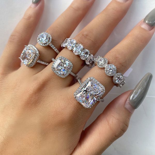 wholesale diamond ring 100% real 925 sterling silver party wedding band rings for women men engagement promise jewelry gift, Slivery;golden
wholesale diamond ring 100% real 925 sterling silver party wedding band rings for women men engagement promise jewelry gift, Slivery;golden
