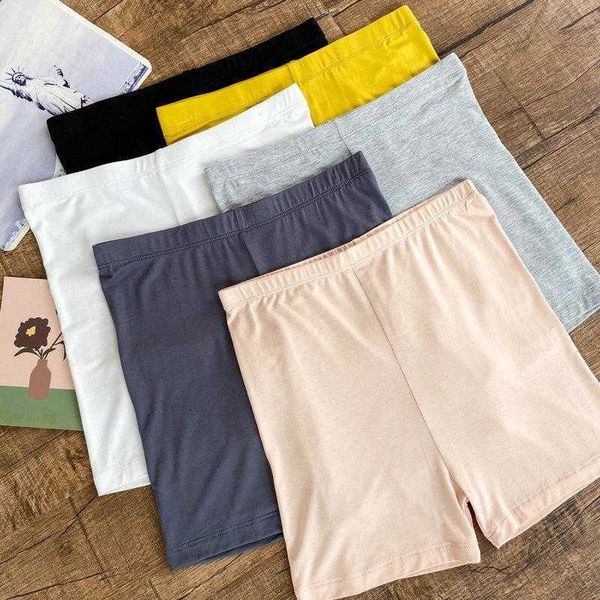 high waist slimming anti emptied versatile shorts womens summer hip lifting thin, White;black
high waist slimming anti emptied versatile shorts womens summer hip lifting thin, White;black