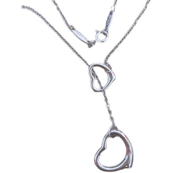 pendant necklaces big brand and same model pendant necklaces 925 sterling silver style heart to heart double heart necklace
pendant necklaces big brand and same model pendant necklaces 925 sterling silver style heart to heart double heart necklace