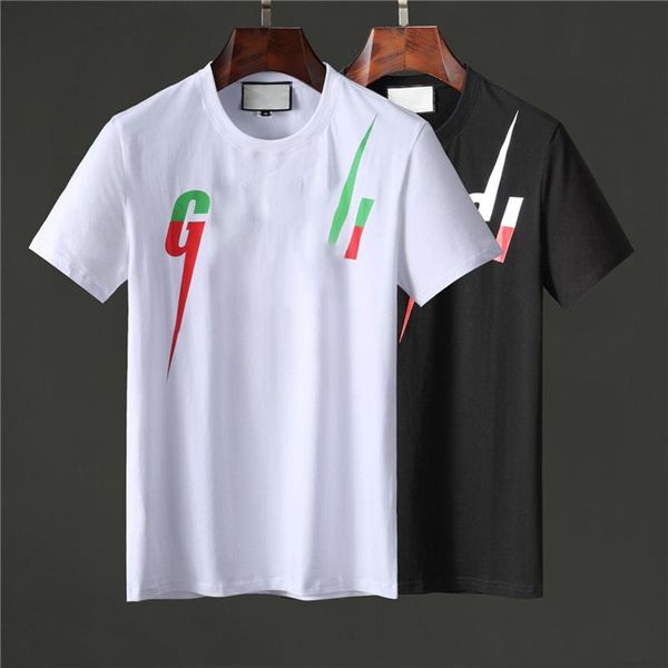 designers t shirt with letters print short sleeves summer shirts men loose tees asian size 4xl 5xl, White;black
designers t shirt with letters print short sleeves summer shirts men loose tees asian size 4xl 5xl, White;black