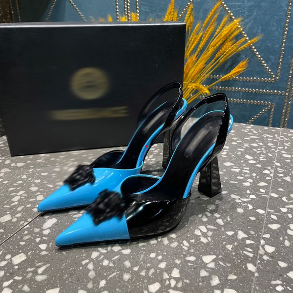 2023 fashion high heel shoes wedding shoe real leather pointed toes women nude black patent leathers size 35-40 -015
2023 fashion high heel shoes wedding shoe real leather pointed toes women nude black patent leathers size 35-40 -015